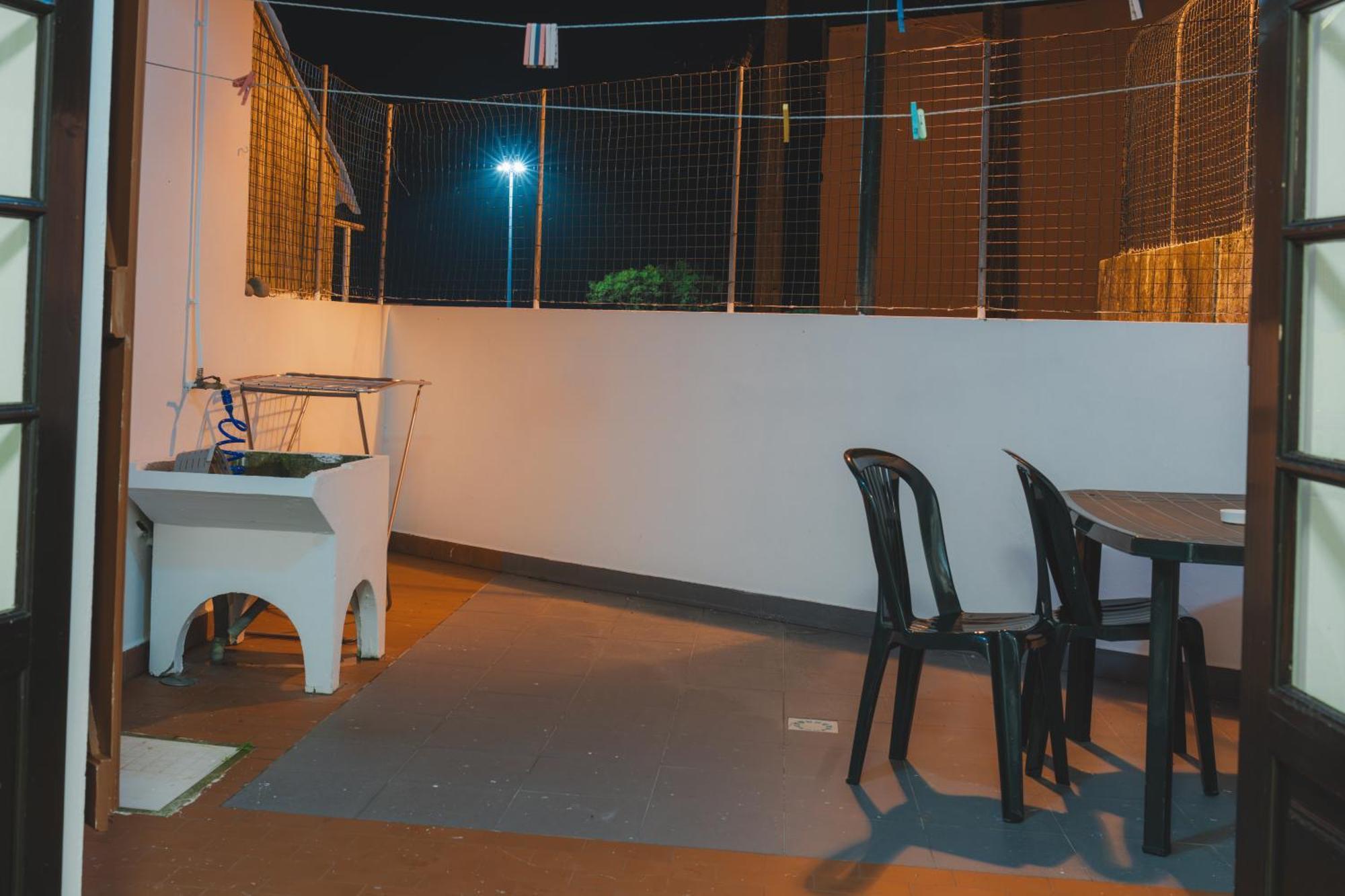 Casa Da Relva Villa ปอนตาเดลกาดา ภายนอก รูปภาพ
